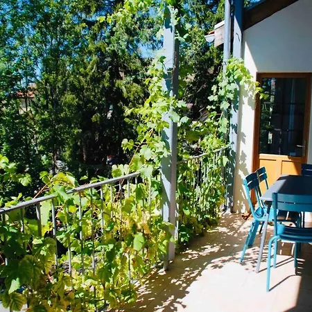 Maison 3 Au D'annecy, 30min La Clusaz Holiday home
