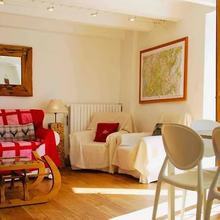 Maison 3 Au D'annecy, 30min La Clusaz *