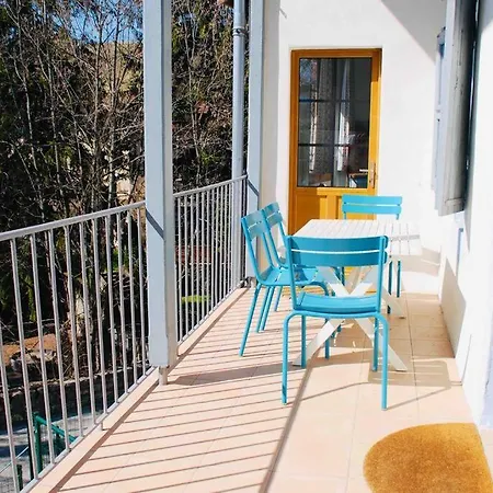Holiday home Maison 3 Au D'annecy, 30min La Clusaz Menthon-Saint-Bernard