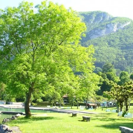 Holiday home Maison 3 Au D'annecy, 30min La Clusaz *