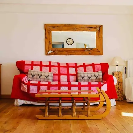 Maison 3 Au D'annecy, 30min La Clusaz Menthon-Saint-Bernard